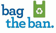 Bag the ban