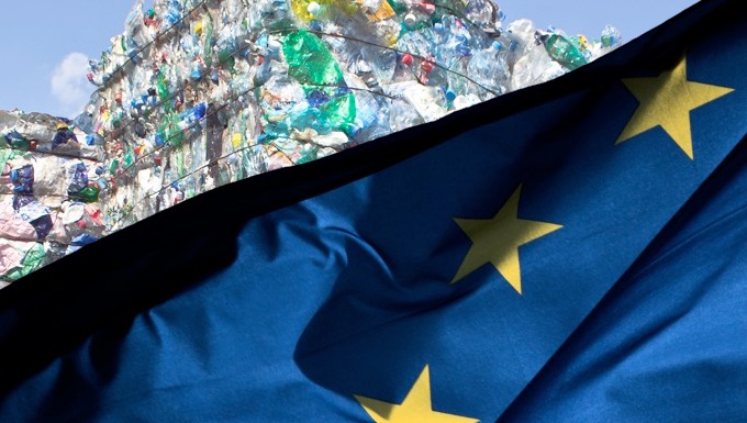 rifiuti unione europea