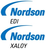 Nordson EDI e Xaloy