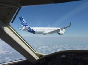 airbus A350 XWB
