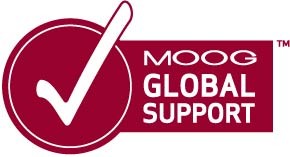 MOOG GlobSupport 