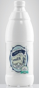 petengineer Milk
