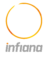 Infiana Group Logo