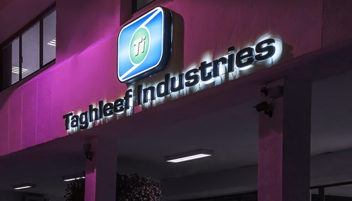 Taghleef Industries Derprosa
