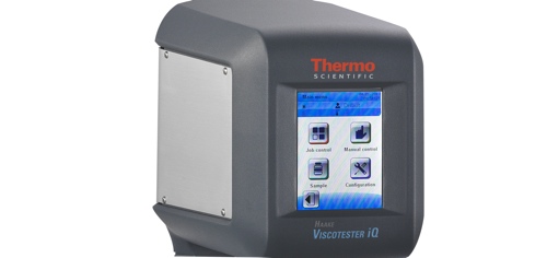 IQ-Viscotester