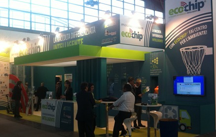 Eco chip a ecomondo