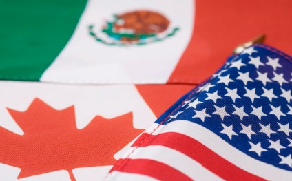 nafta bandiere