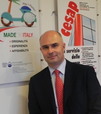 Mario Maggiani amaplast