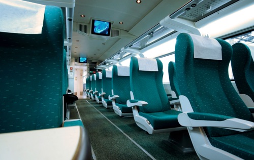 nilit treno big
