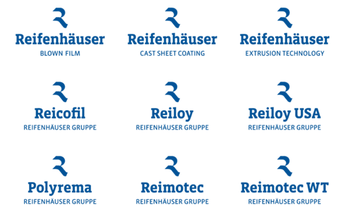 reifenhauser loghi gruppo