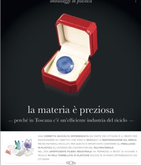 revet materie preziosa