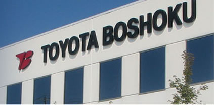 ToyotaBoshoku