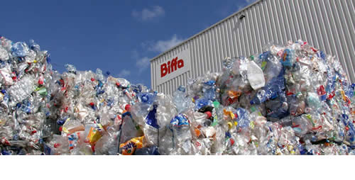 Biffa Polymers
