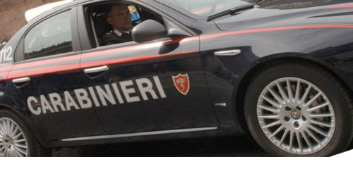 carabinieri big
