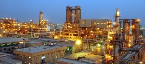 iran-polymer