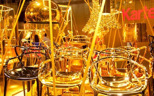 kartell big