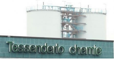 tessenderlo