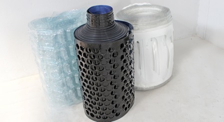 tria Thermoforming Scraps