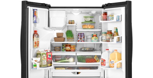 whirpool frigo 