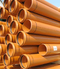 tubi PVC