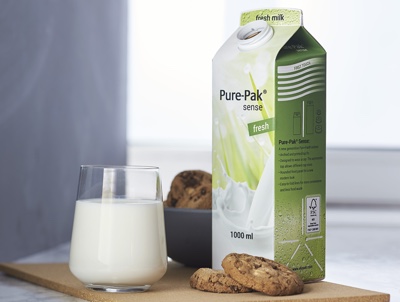 Elopak Pure-Pak