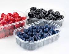 vaschette carton pack