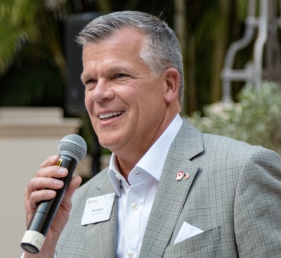 Bill Carteaux