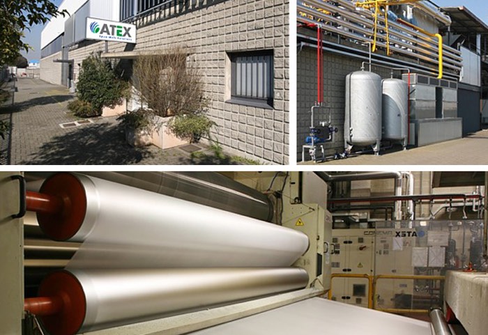 Atex Milano