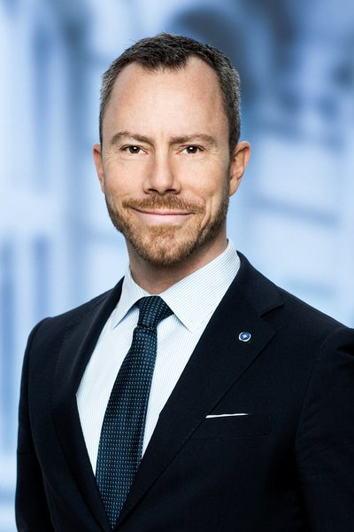 Jakob Ellemann-Jensen