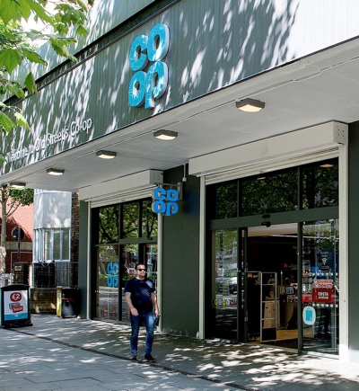 Co-op UK
