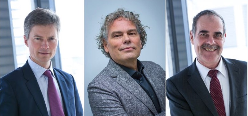 Manager divisione packaging Kiefel