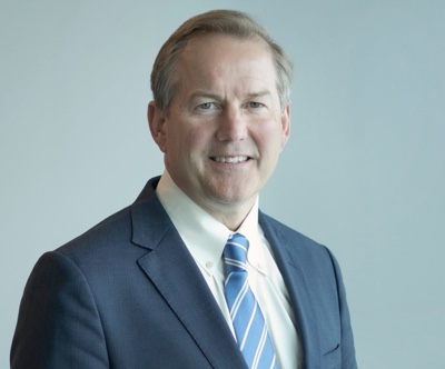 CEO Milliken Cook