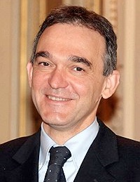 Enrico Rossi Presidene Regione Toscana