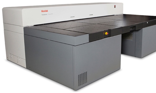 Kodak Flexcel NX System 