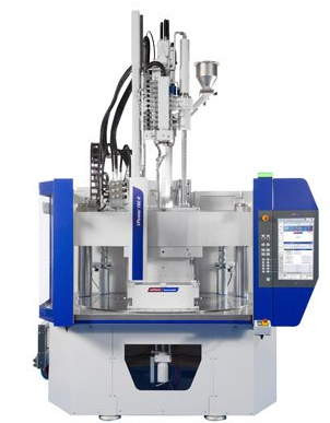 Battenfeld VPower