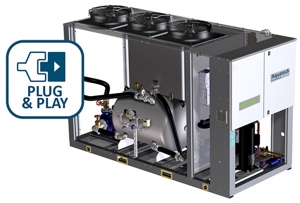 aquatech Easycool+