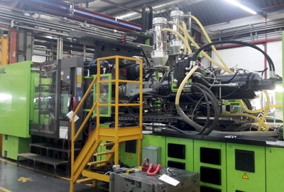 Brenta Group stampaggio