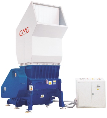 CMG granulatore