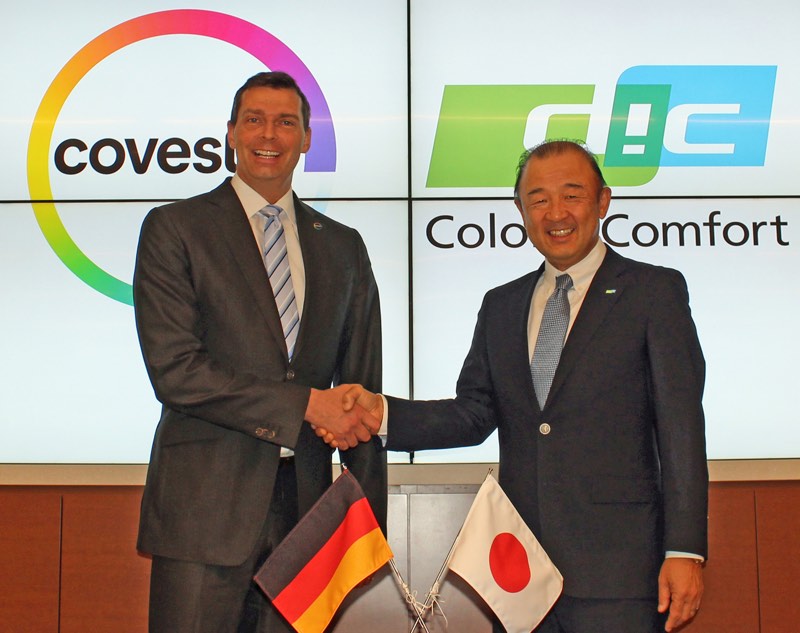 Covestro DIc
