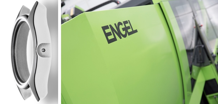 Engel metalli amorfi
