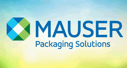 logo Mauser packaging solutions