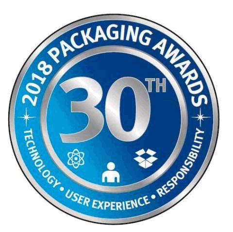 Logo Dow Awards for Packaging Innovation