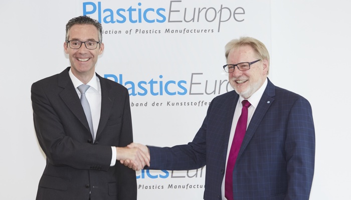 PlasticsEurope Deutschland  cambi presidente