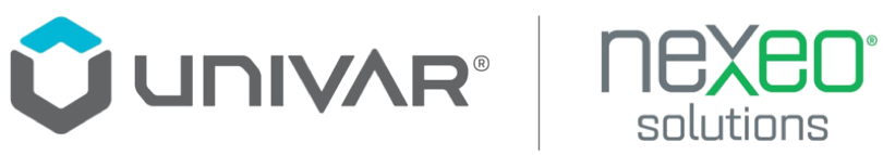 univar nexeo