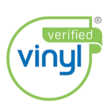 vinylplus product label