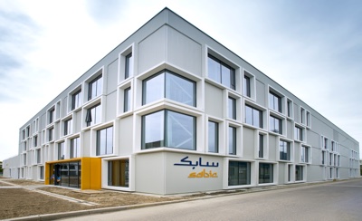 Sabic Geelen lab