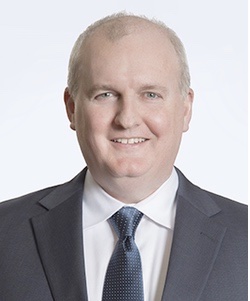 Doyle CEO DuPont