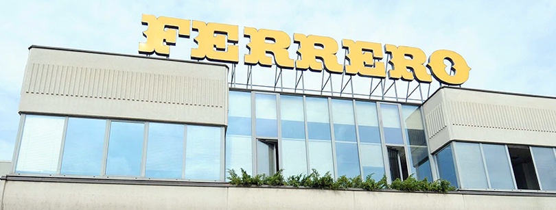 Ferrero