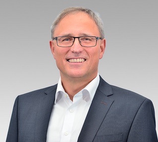 rohm Pack CEO