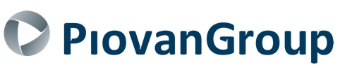 Piovan logo